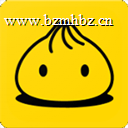 喵趣漫画 Logo